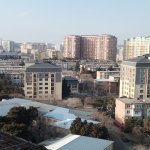 Satılır 3 otaqlı Yeni Tikili, Memar Əcəmi metrosu, 3-cü mikrorayon, Nəsimi rayonu 5