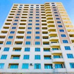 Satılır 2 otaqlı Yeni Tikili, Qara Qarayev metrosu, 8-ci kilometr, Nizami rayonu 30