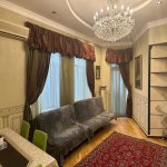 Kirayə (aylıq) 3 otaqlı Köhnə Tikili, İçərişəhər metrosu, Səbail rayonu 3