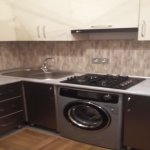 Аренда 2 комнат Новостройка, Наримановский р-н район 8