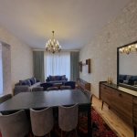 Satılır 5 otaqlı Həyət evi/villa, Koroğlu metrosu, Maştağa qəs., Sabunçu rayonu 8