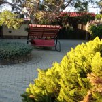 Kirayə (günlük) 5 otaqlı Bağ evi, Türkan, Xəzər rayonu 11