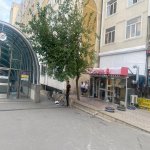 Kirayə (aylıq) 4 otaqlı Ofis, 8 Noyabr metrosu, Nəsimi rayonu 1