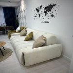 Satılır 3 otaqlı Yeni Tikili, Nəriman Nərimanov metrosu, Nərimanov rayonu 11