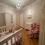 Satılır 6 otaqlı Həyət evi/villa, Badamdar qəs., Səbail rayonu 8