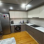 Kirayə (aylıq) 2 otaqlı Yeni Tikili, Həzi Aslanov metrosu, Xətai rayonu 8