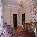 Kirayə (günlük) 4 otaqlı Həyət evi/villa Qəbələ 25