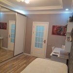 Satılır 2 otaqlı Köhnə Tikili, Əhmədli metrosu, Əhmədli, Xətai rayonu 5