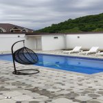 Kirayə (günlük) 5 otaqlı Həyət evi/villa Qəbələ 2