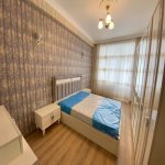 Kirayə (aylıq) 2 otaqlı Yeni Tikili, Xətai metrosu, Xətai rayonu 7
