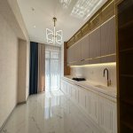 Satılır 4 otaqlı Yeni Tikili, Gənclik metrosu, Nəsimi rayonu 5