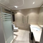 Аренда 4 комнатная Новостройка, м. 28 Мая метро, Насими район 11