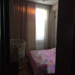 Kirayə (aylıq) 3 otaqlı Yeni Tikili Xırdalan 10