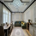 Satılır 4 otaqlı Həyət evi/villa, Koroğlu metrosu, Maştağa qəs., Sabunçu rayonu 4