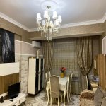 Аренда 3 комнатная Новостройка, м. Гянджлик метро, Насими район 3