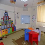 Kirayə (aylıq) 2 otaqlı Ofis, 28 May metrosu, Nəsimi rayonu 26