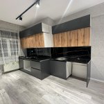 Satılır 2 otaqlı Yeni Tikili, Həzi Aslanov metrosu, H.Aslanov qəs., Xətai rayonu 4