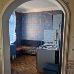 Продажа 1 комнатная Вторичка, м. Мемар Аджеми метро, 1-ый микрорайон, Насими район 7