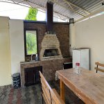 Kirayə (günlük) 4 otaqlı Həyət evi/villa Qax 4