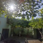 Satılır 4 otaqlı Həyət evi/villa, Avtovağzal metrosu, Biləcəri qəs., Binəqədi rayonu 4