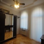 Satılır 7 otaqlı Həyət evi/villa, Badamdar qəs., Səbail rayonu 12