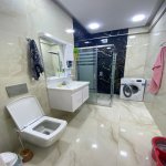 Kirayə (aylıq) 3 otaqlı Yeni Tikili, Xətai metrosu, Xətai rayonu 14