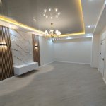 Satılır 2 otaqlı Yeni Tikili, Qara Qarayev metrosu, Nizami rayonu 1