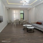 Аренда 2 комнат Новостройка, м. 28 Мая метро, Насими район 1