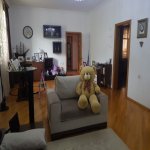 Satılır 5 otaqlı Həyət evi/villa, Avtovağzal metrosu, Biləcəri qəs., Binəqədi rayonu 12