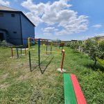 Kirayə (günlük) 5 otaqlı Həyət evi/villa İsmayıllı 7