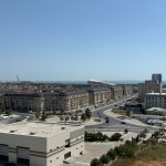 Kirayə (aylıq) 3 otaqlı Yeni Tikili, Xətai metrosu, Ağ şəhər, Xətai rayonu 1
