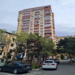 Satılır 2 otaqlı Yeni Tikili, Memar Əcəmi metrosu, 2-ci mikrorayon, Nəsimi rayonu 1