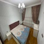 Kirayə (aylıq) 2 otaqlı Yeni Tikili, Qara Qarayev metrosu, Nizami rayonu 4