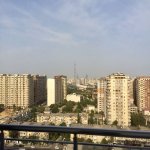 Satılır 3 otaqlı Yeni Tikili, Gənclik metrosu, Nərimanov rayonu 2