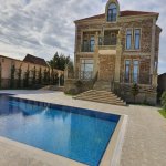 Satılır 6 otaqlı Bağ evi, Mərdəkan, Xəzər rayonu 2