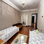 Kirayə (aylıq) 3 otaqlı Yeni Tikili, Gənclik metrosu, Nərimanov rayonu 13