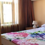 Kirayə (aylıq) 4 otaqlı Köhnə Tikili, 28 May metrosu, Səbail rayonu 10
