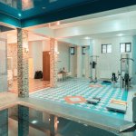 Satılır 8 otaqlı Həyət evi/villa, 20 Yanvar metrosu, Yasamal qəs., Yasamal rayonu 6