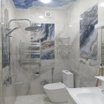 Kirayə (aylıq) 3 otaqlı Yeni Tikili Xırdalan 9