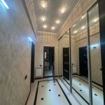 Satılır 4 otaqlı Yeni Tikili, İnşaatçılar metrosu, Yasamal qəs., Yasamal rayonu 10