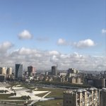 Satılır 2 otaqlı Yeni Tikili, Gənclik metrosu, Montin qəs., Nərimanov rayonu 9
