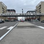 Kirayə (aylıq) 1 otaqlı Yeni Tikili, Sumqayıt Bulvarı rayonu 17