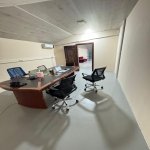 Kirayə (aylıq) 5 otaqlı Ofis, Nəriman Nərimanov metrosu, Nərimanov rayonu 4