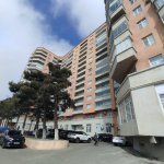 Kirayə (aylıq) 3 otaqlı Yeni Tikili, 20 Yanvar metrosu, Yasamal rayonu 1
