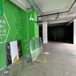 Kirayə (aylıq) Obyekt, 28 May metrosu, Nəsimi rayonu 3