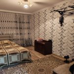 Satılır 3 otaqlı Köhnə Tikili, Memar Əcəmi metrosu, 3-cü mikrorayon, Nəsimi rayonu 8