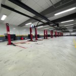 Kirayə (aylıq) Obyekt, Azadlıq metrosu, Binəqədi qəs., Binəqədi rayonu 11