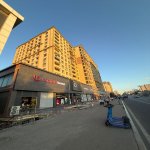 Kirayə (aylıq) 2 otaqlı Yeni Tikili, İnşaatçılar metrosu, Yasamal rayonu 1