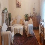 Kirayə (aylıq) 3 otaqlı Köhnə Tikili, Sahil metrosu, Səbail rayonu 1