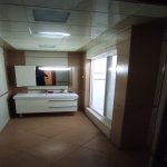 Kirayə (aylıq) 4 otaqlı Yeni Tikili, Qara Qarayev metrosu, 8-ci kilometr, Nizami rayonu 9